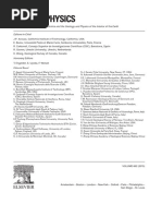 Editorial-Board 2015 Tectonophysics