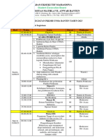 Rundown PKKMB 2023 3 Hari - 125936