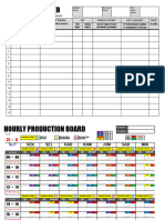 One-Point Lesson (OPL)