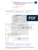 Formulario Isos II Muros de Contencion