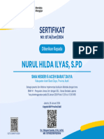 Sertifikat Webinar 1