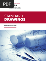 1394 Standard Drawings General