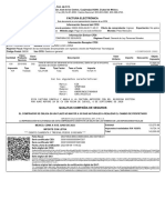 Factura Electr Ónica: Qu Álitas Compañía de Seguros, S.A. de C.V