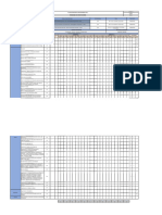 Programa de Capacitaciones