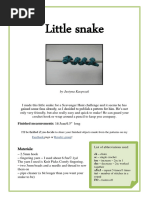 Little Snake