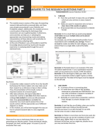 I3 Module 1