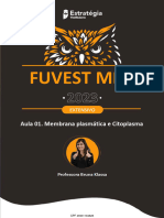 CPF 46931194828 - 20220627220656623158-Bio2022 - Membrana - Plasmática - e - Citoplasma - Fuvestmed - v2