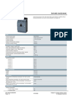 3VA14631AA320AA0 Datasheet en