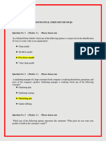 MGT301 FINAL TERM SOLVED MCQs File