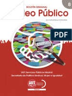 8-2024 Boletín Semanal de Empleo Publico Del 21-02-2024 Al 27-02-2024