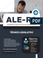 Apostila Técnico Legislativo