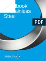 Outokumpu Handbook of Stainless Steel 2017 Edition