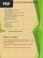 Pellet Plant Presentation-2019