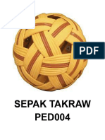 Sepak Takraw