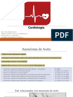 Sindrome Aortico