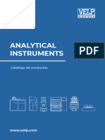 Velp Analytical-Instruments ES Rev1-3-288196