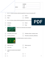 MULTIPLICACIONES y DIVISIONES