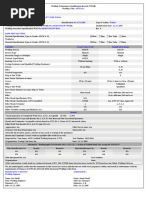 WPQR Sample