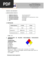 Base Zincromato Martell - 12.2022