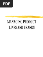 9 Product Management