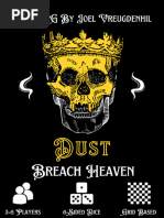 Dust - The RPG V2.0