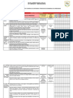 Actualizado 1ro Contenidos, Pda y Proyectos