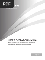 User Manual