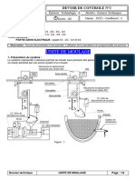 DT 3ST2 2024 Unité de Moulage