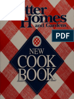 New Cook Book - Darling, Jennifer, 1953 - 1996 - Des Moines, Iowa - Better Homes and Gardens Books - 9780696206443 - Anna's Archive