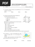 Ficha N.º9 - Revisão