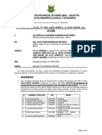 Informe Legal N 001-2020-Gdse-mppa-A San Miguel de Alto Cedruyo