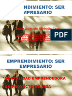 Actualizado Ser Empresario-Mentalidad Emprendedora