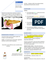 Pancreatite Aguda