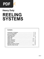 Gleason Reel - Reeling Systems