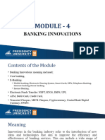 PPB Module 4