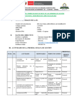 Hoja de Ruta Planificacion Biae 2024