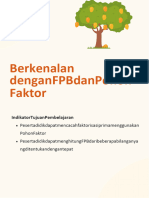 Modul Ajar Matematika FPB Kelas 4 Ikm