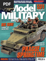 Model Military International - February 2019