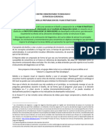 EG S961 RPE - Guía para La Preparación Del Plan Estratégico - Popular