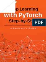 Daniel Voigt Godoy - Deep Learning With PyTorch Step-By-Step A Beginner's Guide-Leanpub - Com (2022)