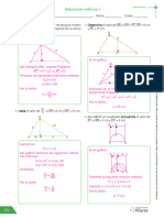 3 Mats5 U2 Relaciones Metricas I (Docente)