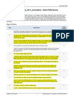 Exp22 - Excel - Ch11 - Cumulative - Client FICO Scores - Instructions