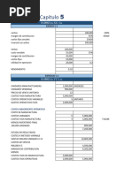 Contabilidad 3 Capitulo 5-1