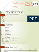 Seminor Topic