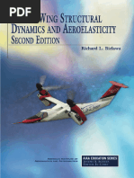 Rotary Wing Structural Dynamics and Aeroelasticity