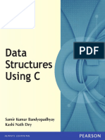 Data Structures Using C Compress