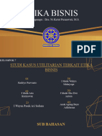 RPS 7 - Kelompok 7 - Etika Bisnis