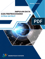 Citra Satelit Resolusi Tinggi (CSRT)