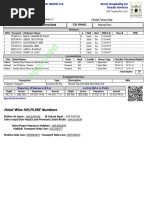 Hotel Voucher: Hotel Wise HELPLINE Numbers