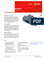 MC012-010 and 012 - Data Sheet